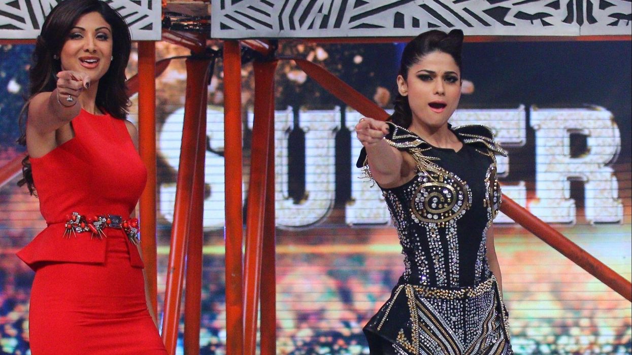 Ofcom study of Asian viewers 'does not reveal true picture'