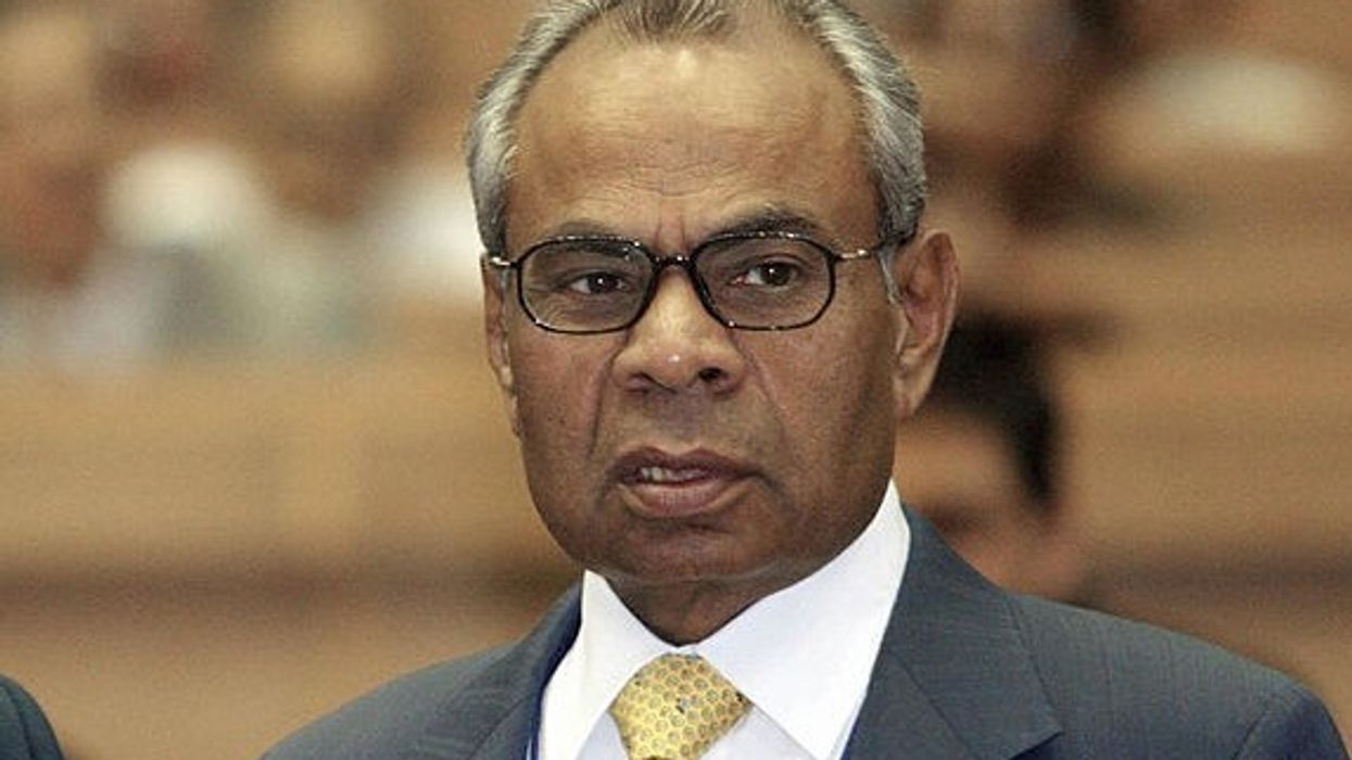 Hinduja Group chairman SP Hinduja dies in London