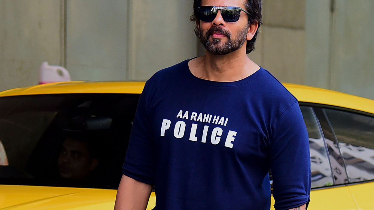 Rohit Shetty on Sooryavanshi getting a great response: It is not my success alone