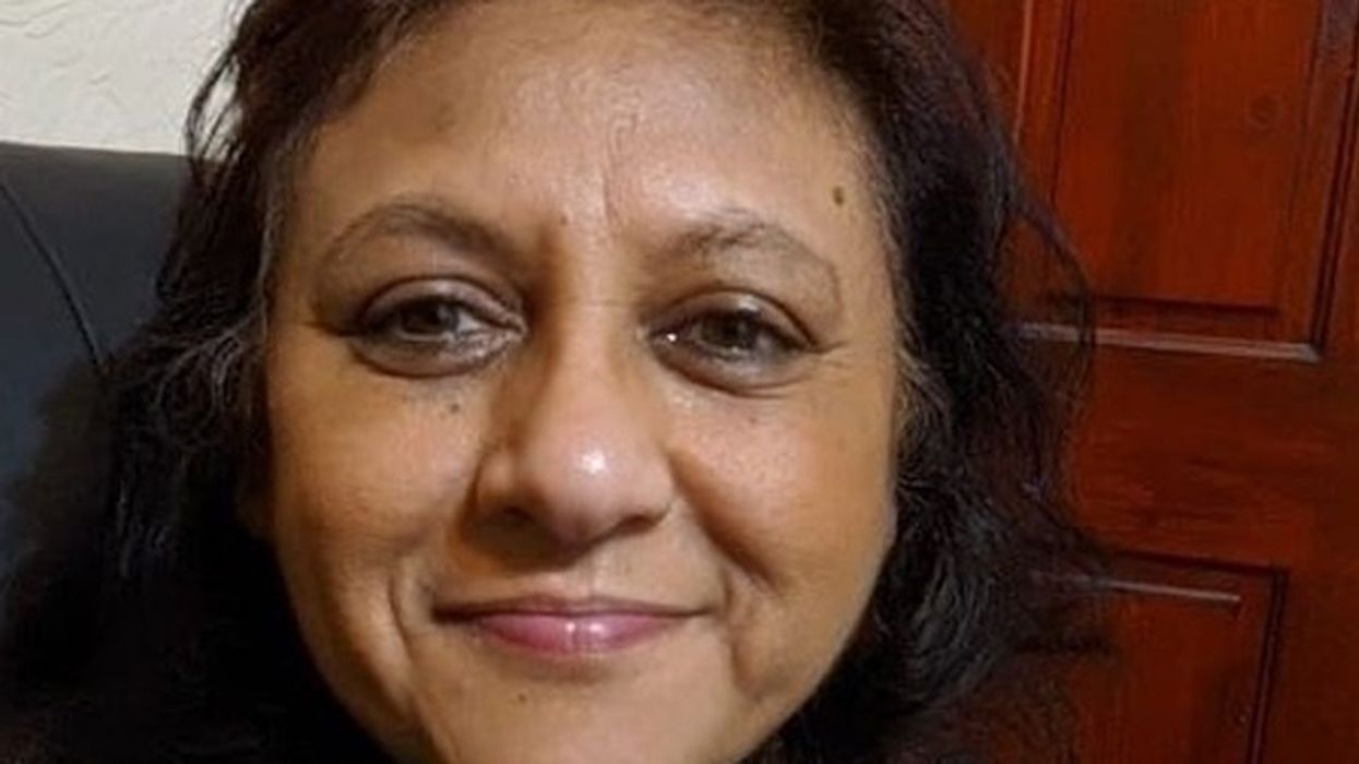 Bina Patel, 56, mother-of-two, died after waiting an hour for ambulance