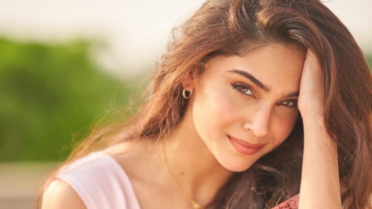 After Salman and Shah Rukh, Sharvari to join Yash Raj Films’ spy universe