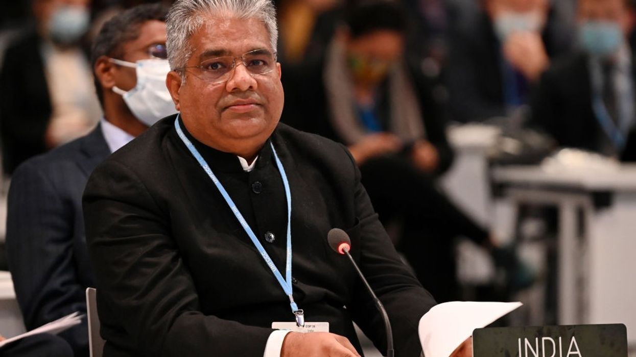 Climate experts support India’s stand on ‘phase down’ of coal