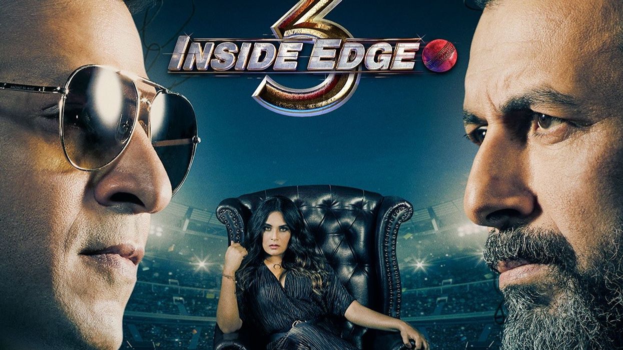 Inside Edge 3 to land on Amazon Prime Video in December