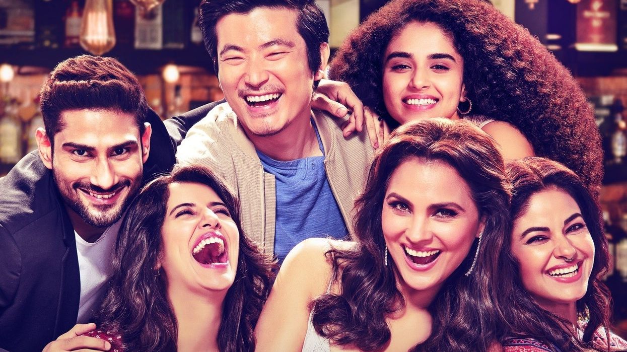Hiccups And Hookups trailer: This Kunal Kohli's directorial looks like a bold comedy about a family