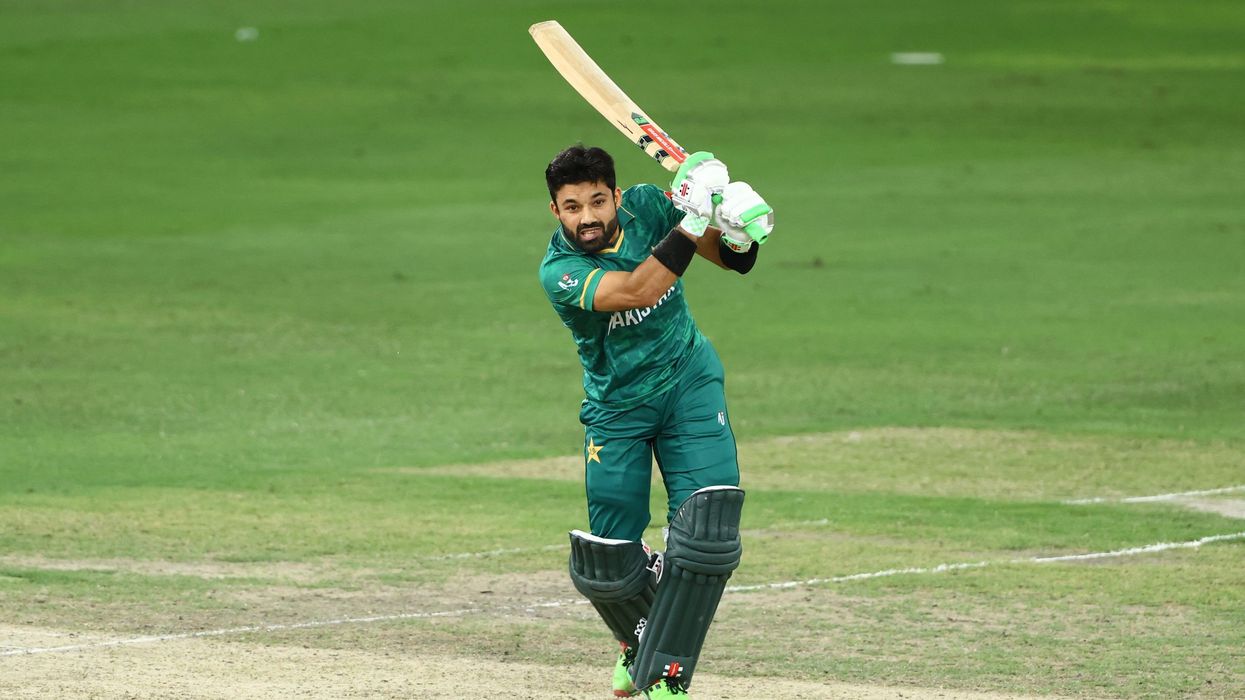 Pakistan outlast West Indies to take Twenty20 series