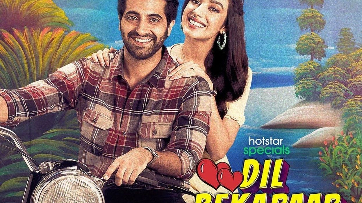 Disney+ Hotstar announces premiere date for new streaming show Dil Bekaraar