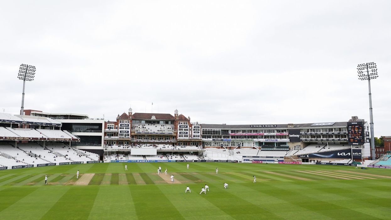 Essex to investigate historical racism allegations by ex-player Chambers
