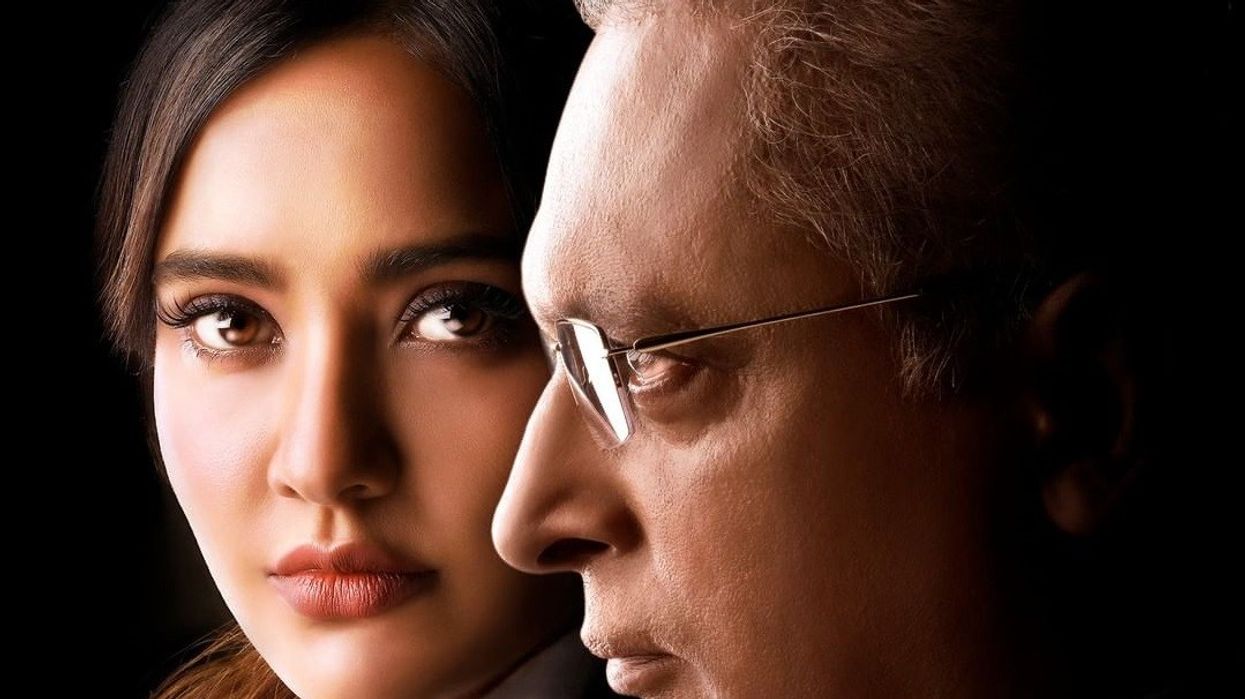 Illegal 2: Neha Sharma’s courtroom drama to premiere on Nov 25 on Voot Select