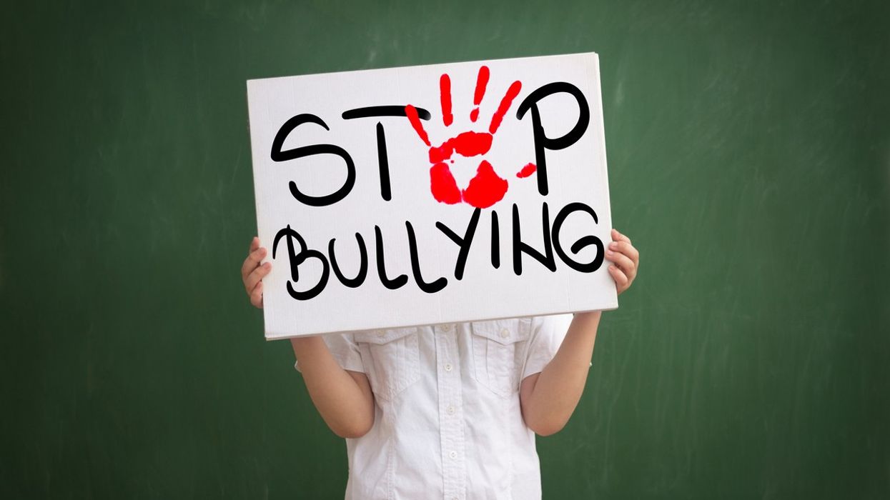 Funding support for schools and colleges to tackle all forms of bullying