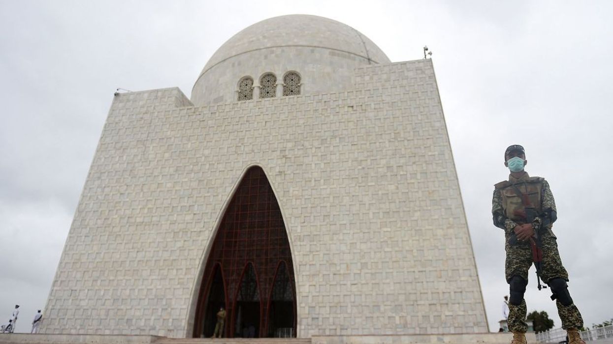 Pakistan court forms commission to locate assets of Jinnah, sister