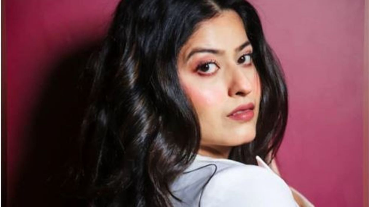 Abhidnya Bhave: I want to be first preference to play roles with substance