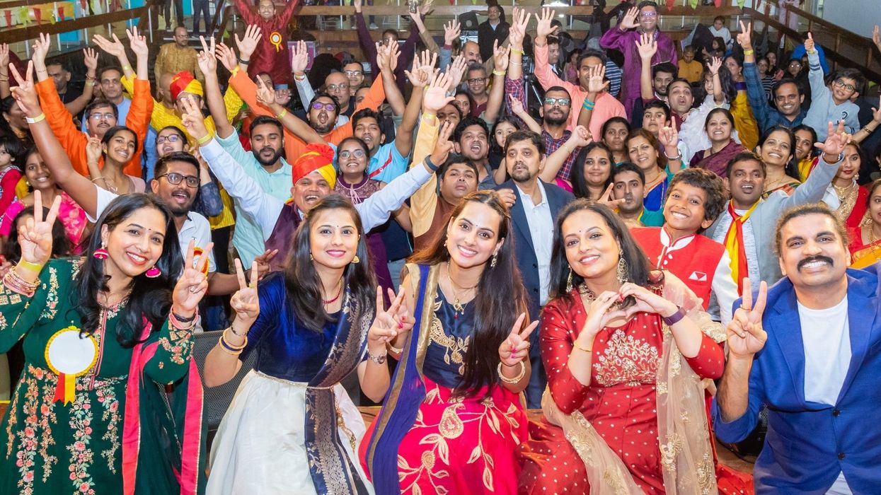 Tribute paid to Puneeth Rajkumar as Kannada forum holds Rajyotsava in London