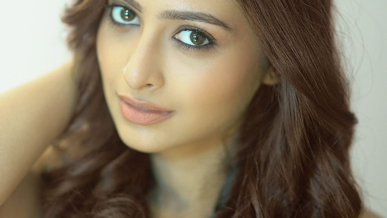 Karishma Sawant: The pressure is healthy and motivates me to do better