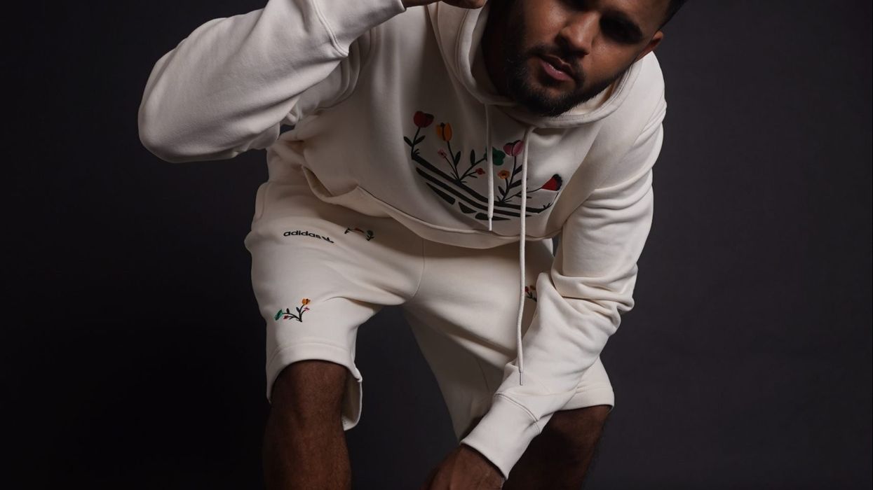 'My journey from Vivek to Karma'