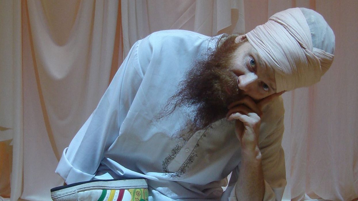 My Playlist - DJ Redlox