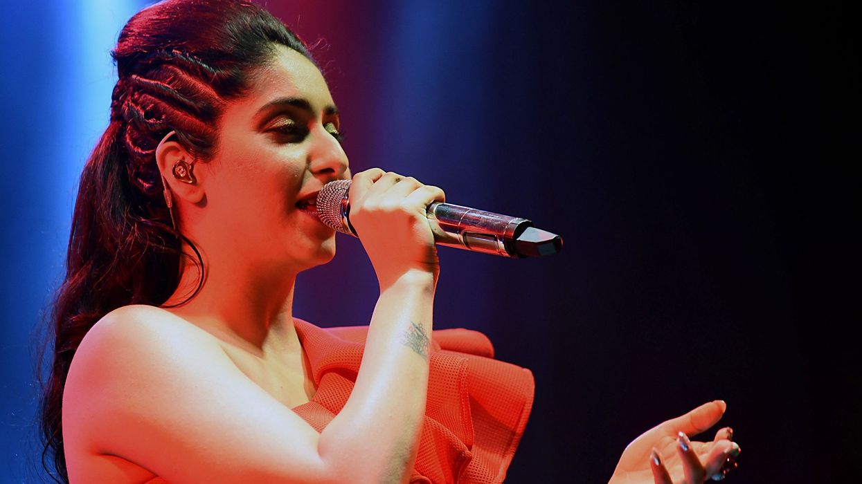 Birthday Special: Top 5 songs of Neha Bhasin