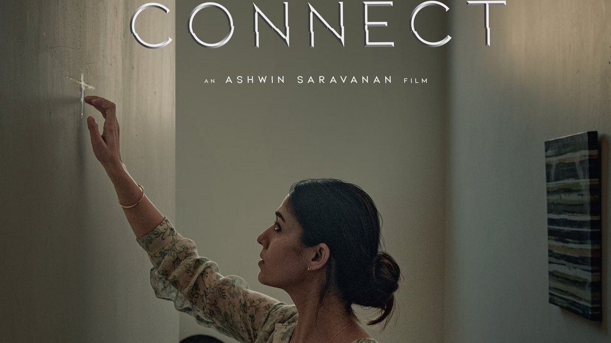 Connect: Nayanthara’s new film announced on her birthday