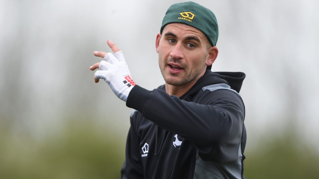 Hales denies 'racial connotation' in his dog's name after Rafiq testimony