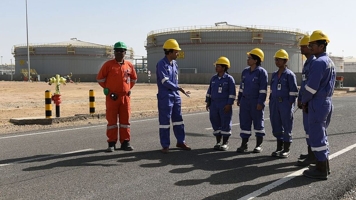 India moves closer to refunding Cairn's taxes