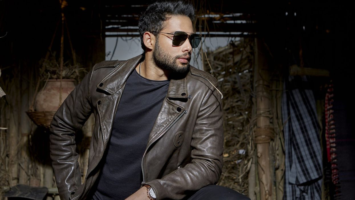 Siddhant Chaturvedi: From small town boy to a big deal in Bollywood