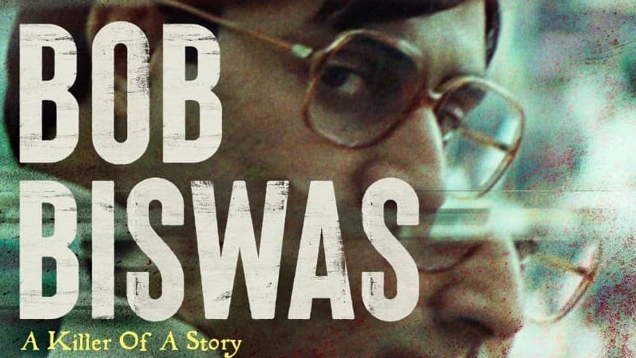 Sujoy Ghosh reveals the first draft of Kahaani featured Abhishek Bachchan as Bob Biswas