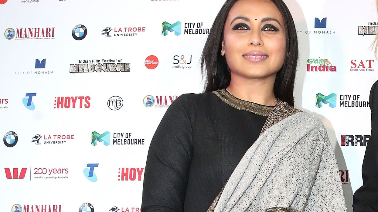 Rani Mukerji: I never even thought Bunty Aur Babli 2 could be made ever
