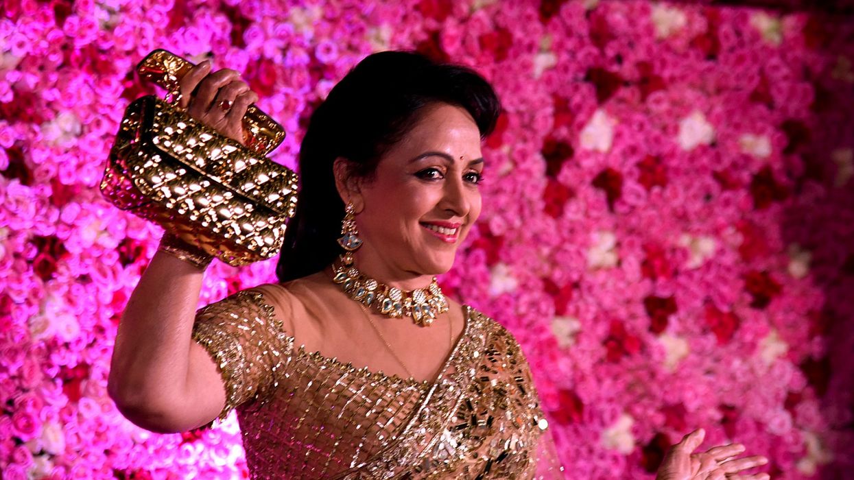 Hema Malini, Prasoon Joshi to receive honours at the International Film Festival of India