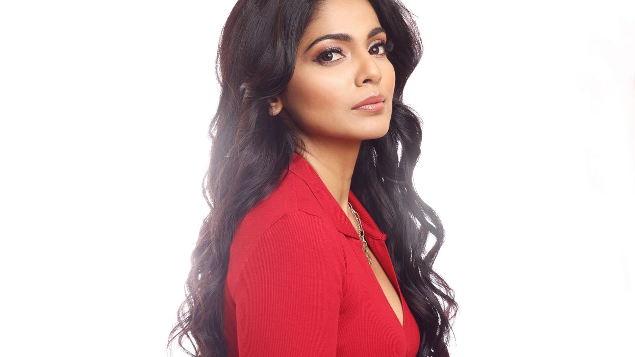 Here’s what Pooja Sawant has to say about the Hindi remake of her Marathi hit Lapachhapi