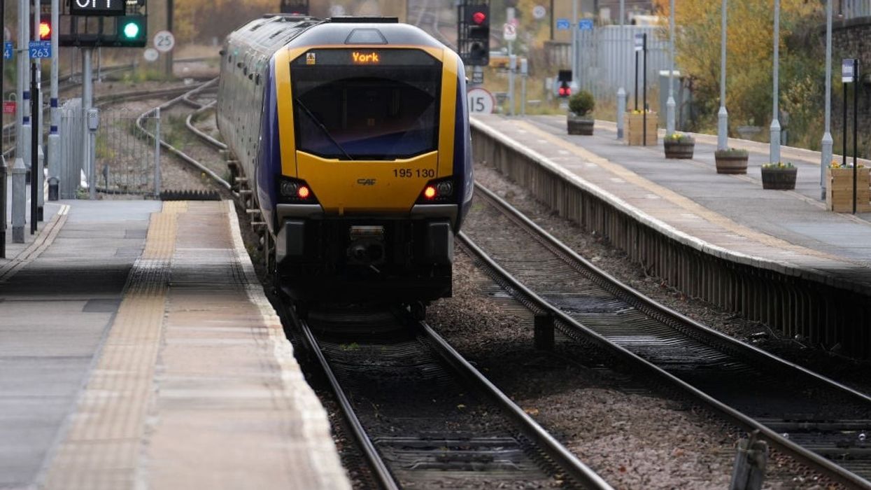 HS2 Leeds branch cancelled: what will this mean for the north of England?