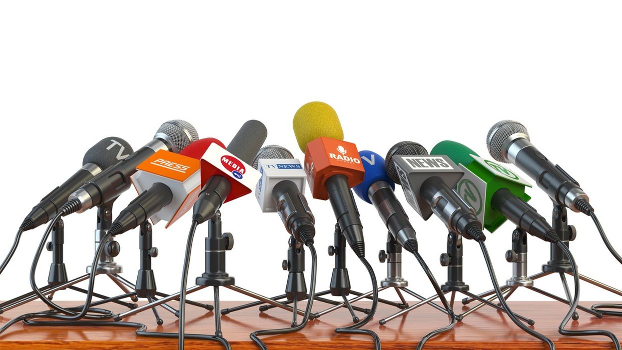 'Killer business case' for diversity in newsrooms