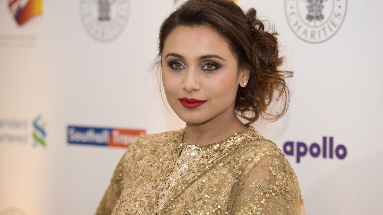 Rani Mukerji on reuniting with Saif Ali Khan in Bunty Aur Babli 2