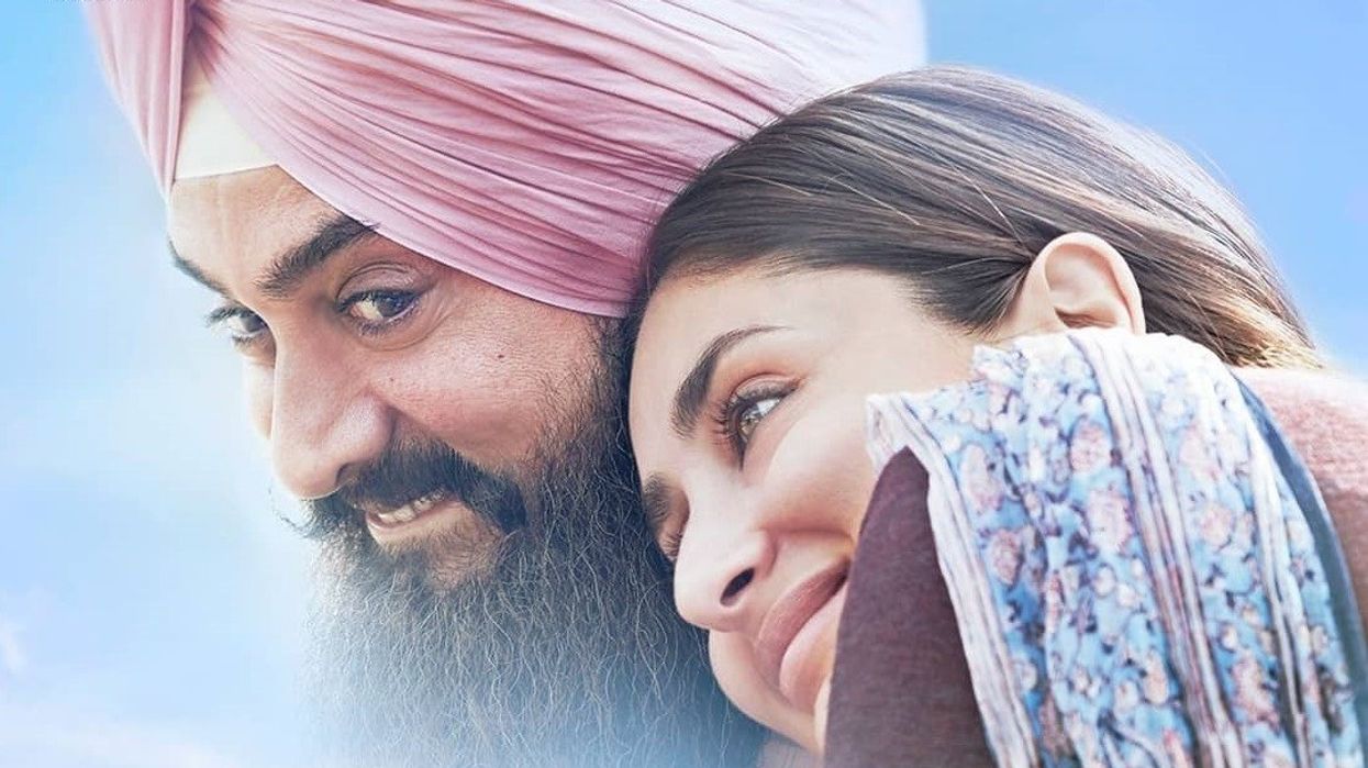 Aamir Khan’s Laal Singh Chaddha to now release on April 14, 2022