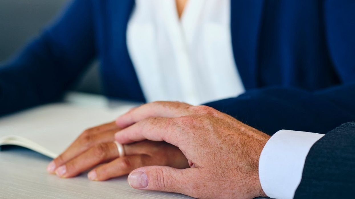 Afiniti boss Zia Chisti steps down after allegation of sex offence