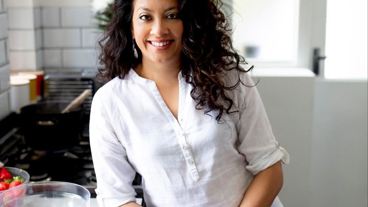 Chef's curry night triggers a 'cultural takeover' row