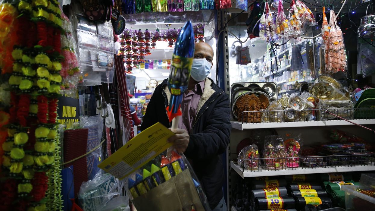 Asian traders seek supply chain support as import costs rise