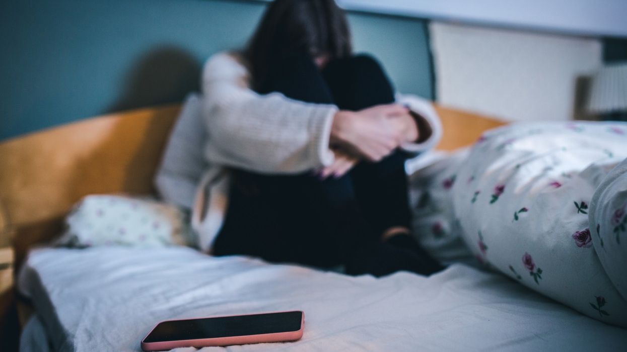 Silent sufferers: Report reveals domestic, sexual abuse of Sikh women