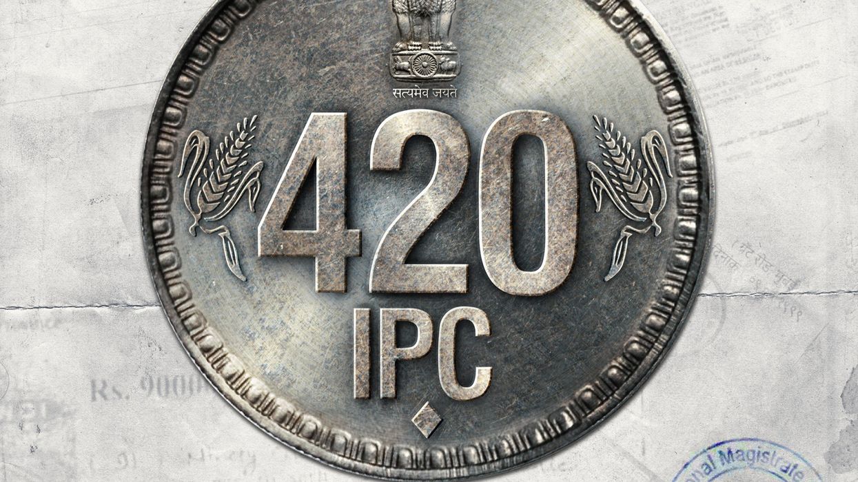 ZEE5 announces premiere date for suspense thriller 420 IPC