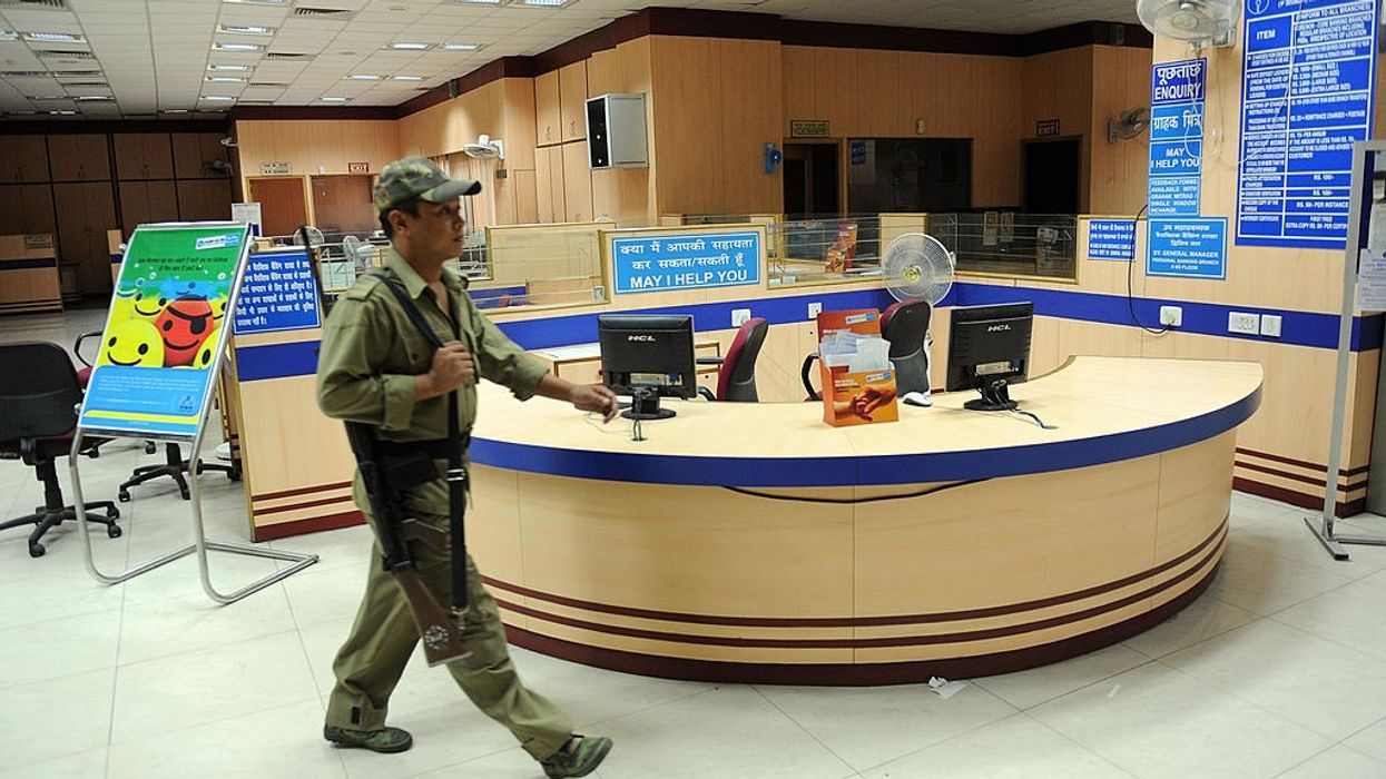 SBI lists $650m green bonds on Luxembourg Stock Exchange