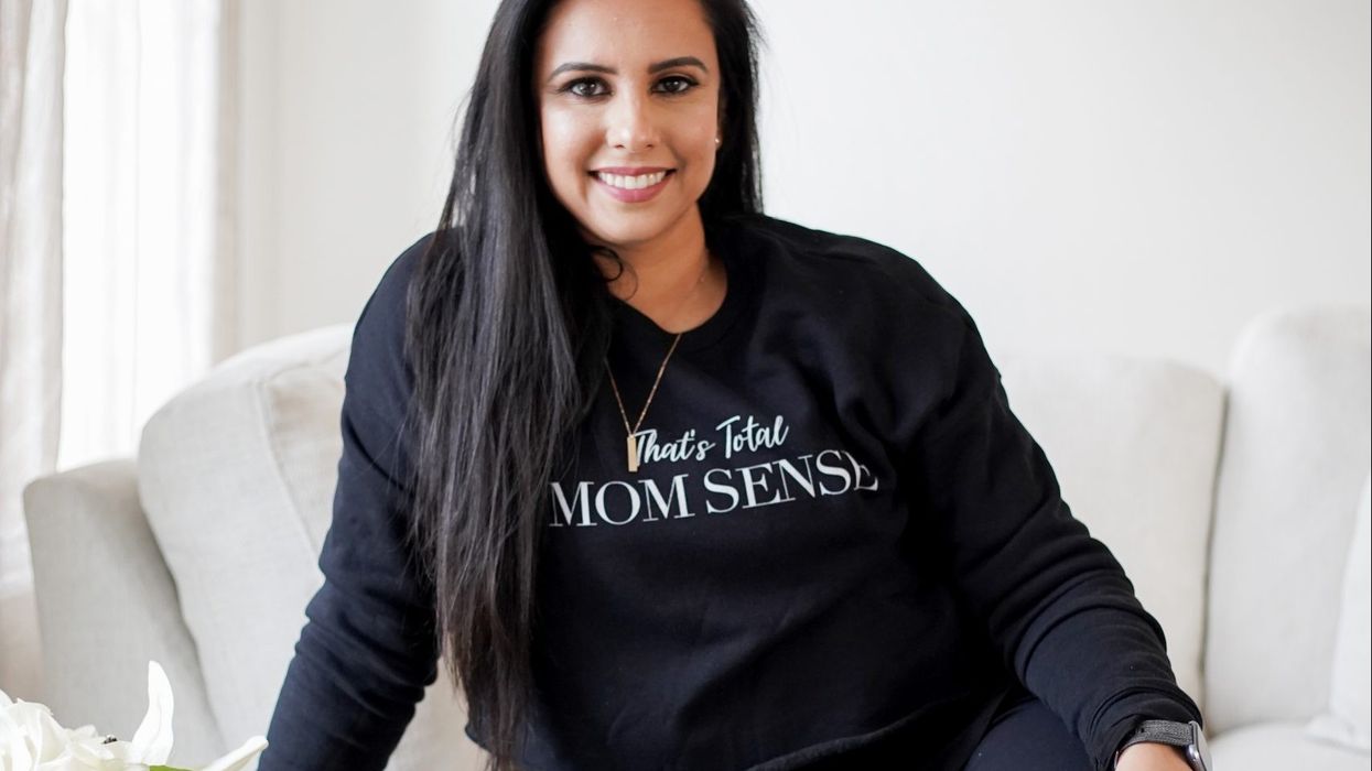 Making sense of motherhood