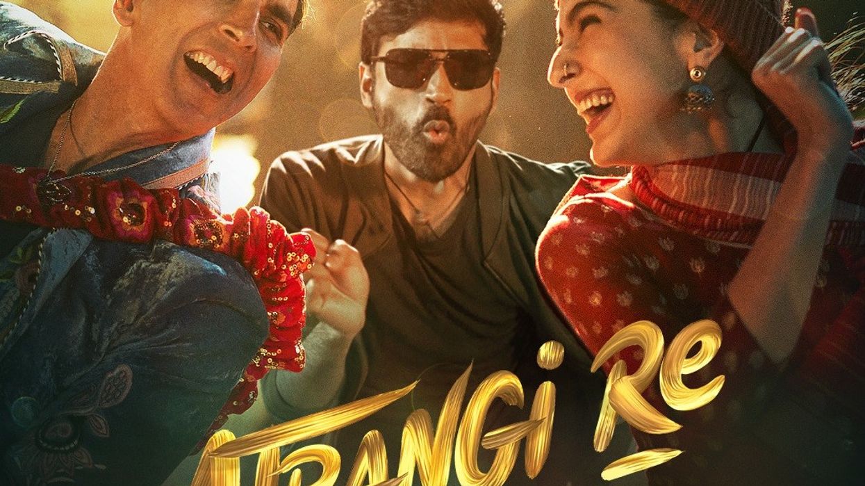 Atrangi Re trailer: Sara Ali Khan, Dhanush and AR Rahman's music grab our attention
