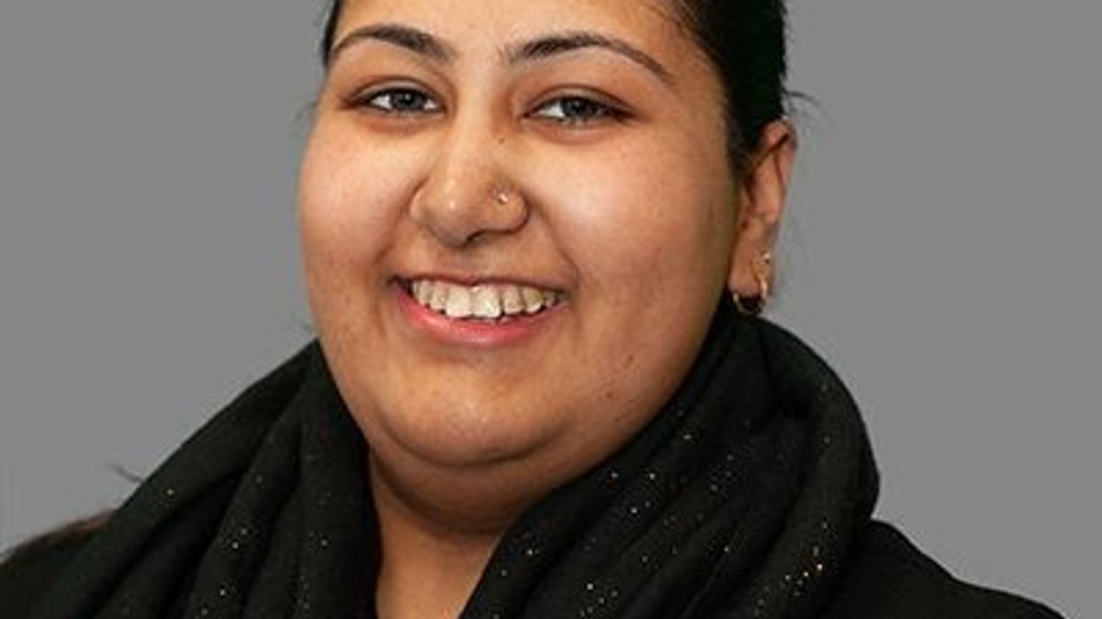 Four Labour councillors deselected, one alleges racism