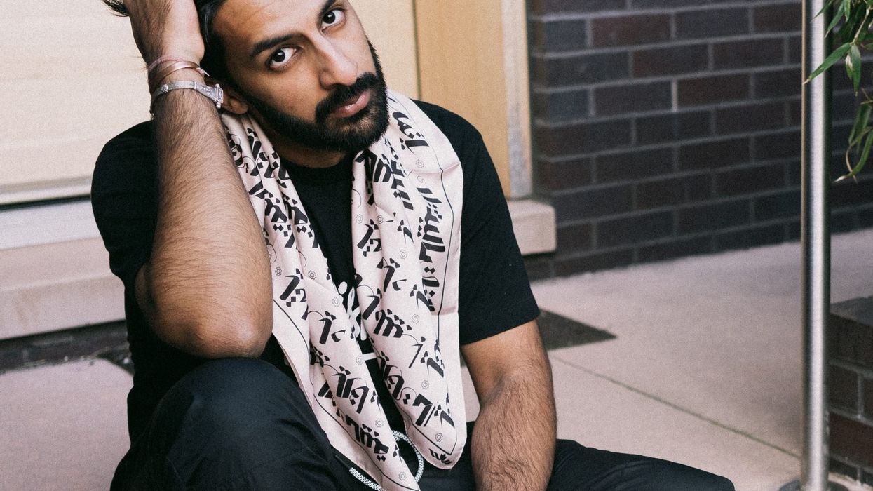 My playlist - Kahani