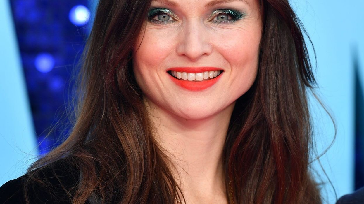 Singer Sophie Ellis-Bextor stalker warned