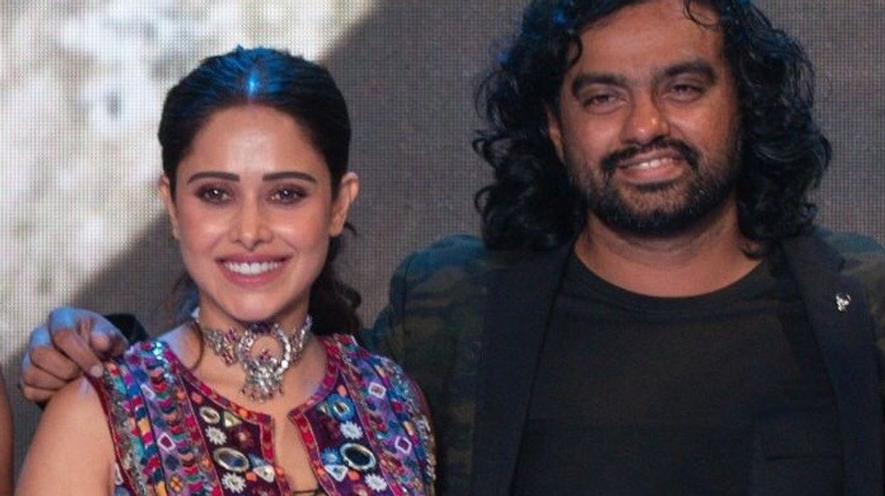 Director Vishal Furia reveals why Nushrratt Bharuccha was the perfect choice for Chhorii