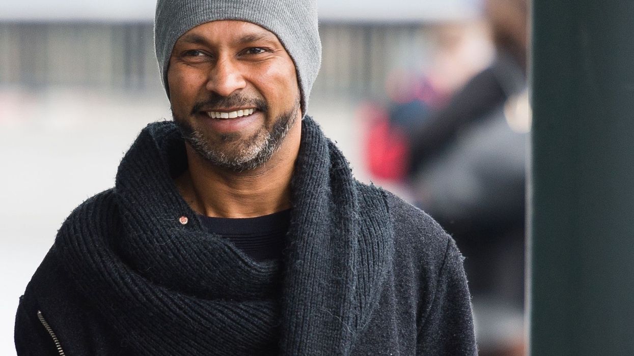 Akram Khan interview: It saddens me that Asians do not watch my work