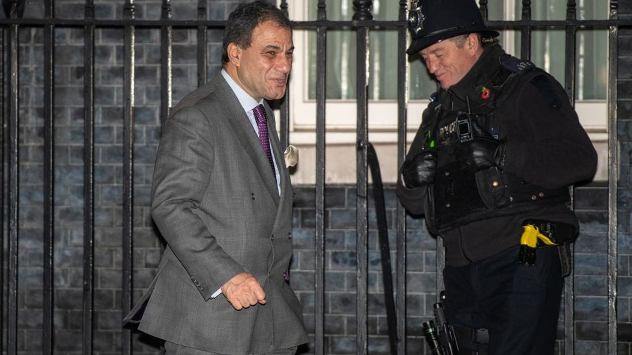 India-UK free trade agreement talks starting ‘imminently': Lord Bilimoria