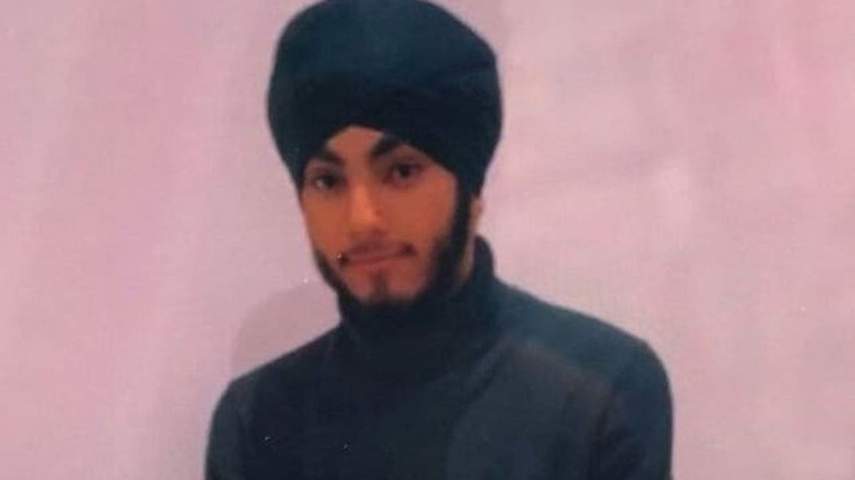 Murder probe after British Sikh boy, 16, dies in Southall