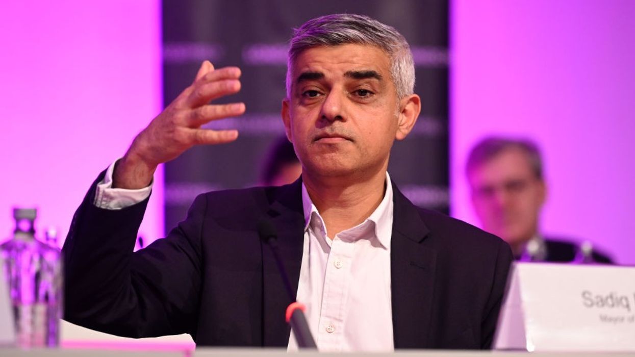 Labour's proposed wealth tax may cause an exodus of rich people from UK, warns Sadiq Khan