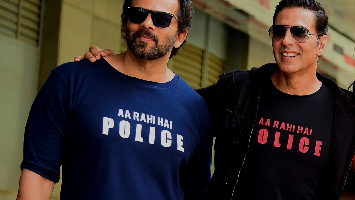 26/11 Mumbai terror attack: Bollywood pays tribute to martyrs and victims