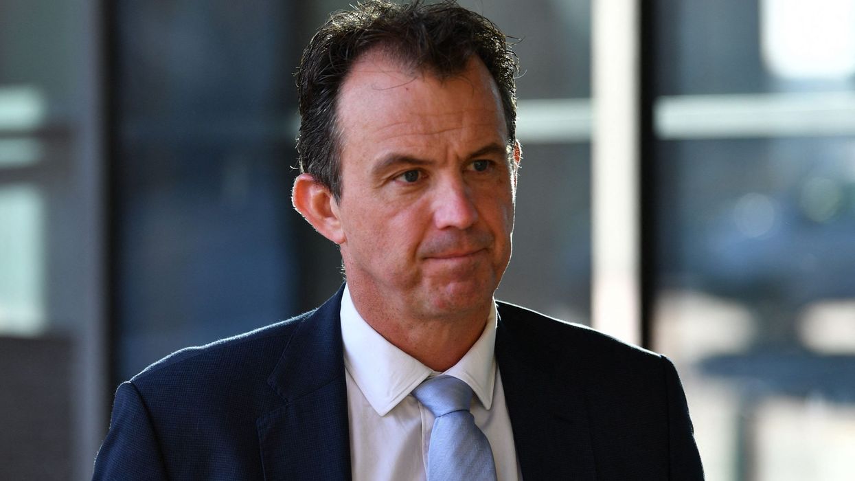 English cricket launches anti-racism plan after Rafiq testimony